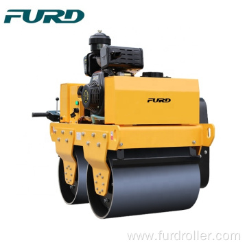 0.5ton weight of hand push road roller vibrator for sale FYL-S600C